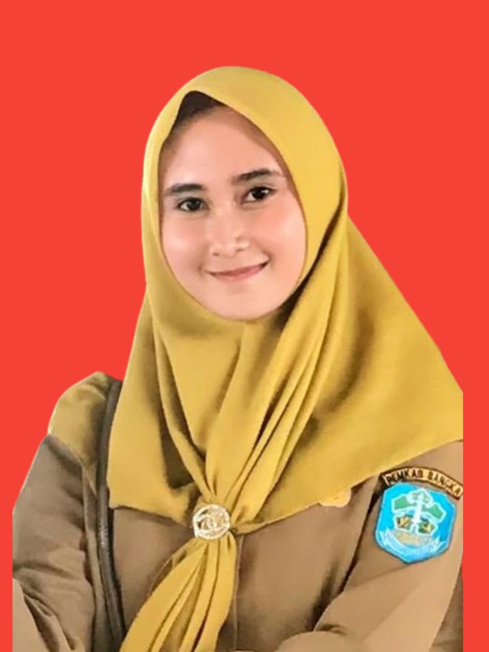 Foto aparatur desa