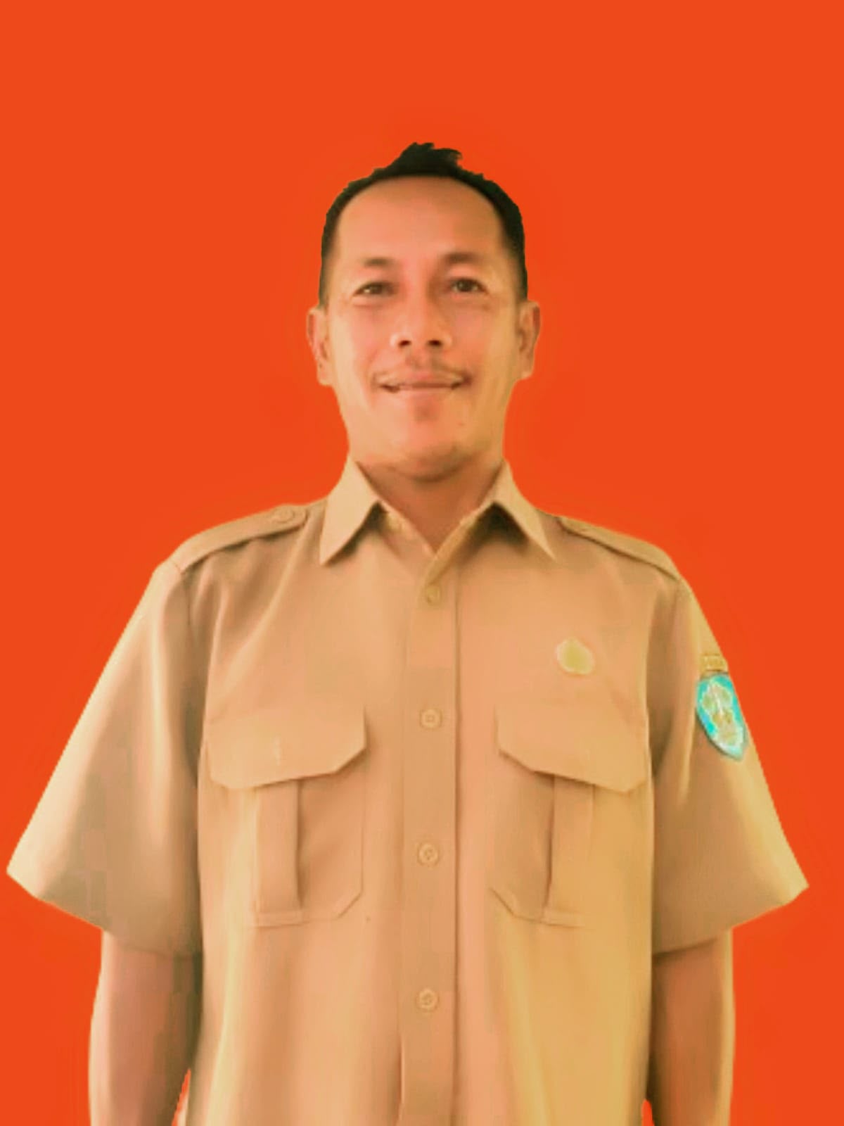 Foto aparatur desa
