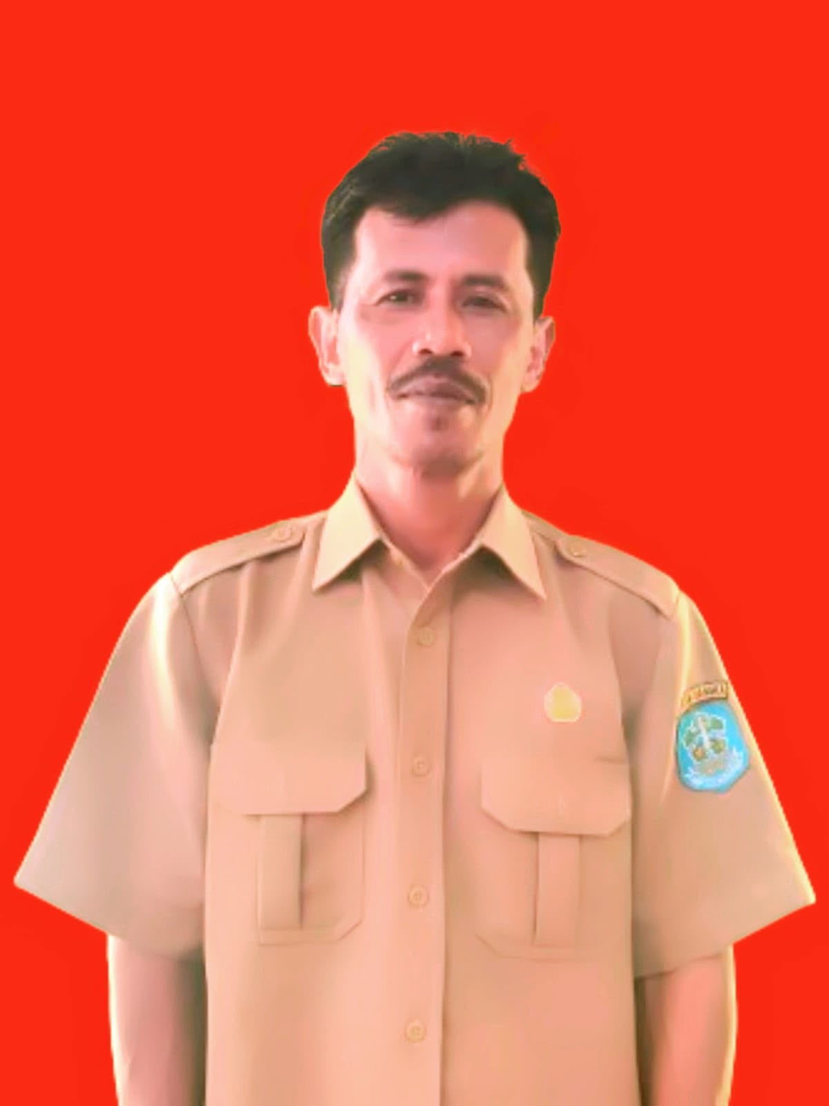 Foto aparatur desa