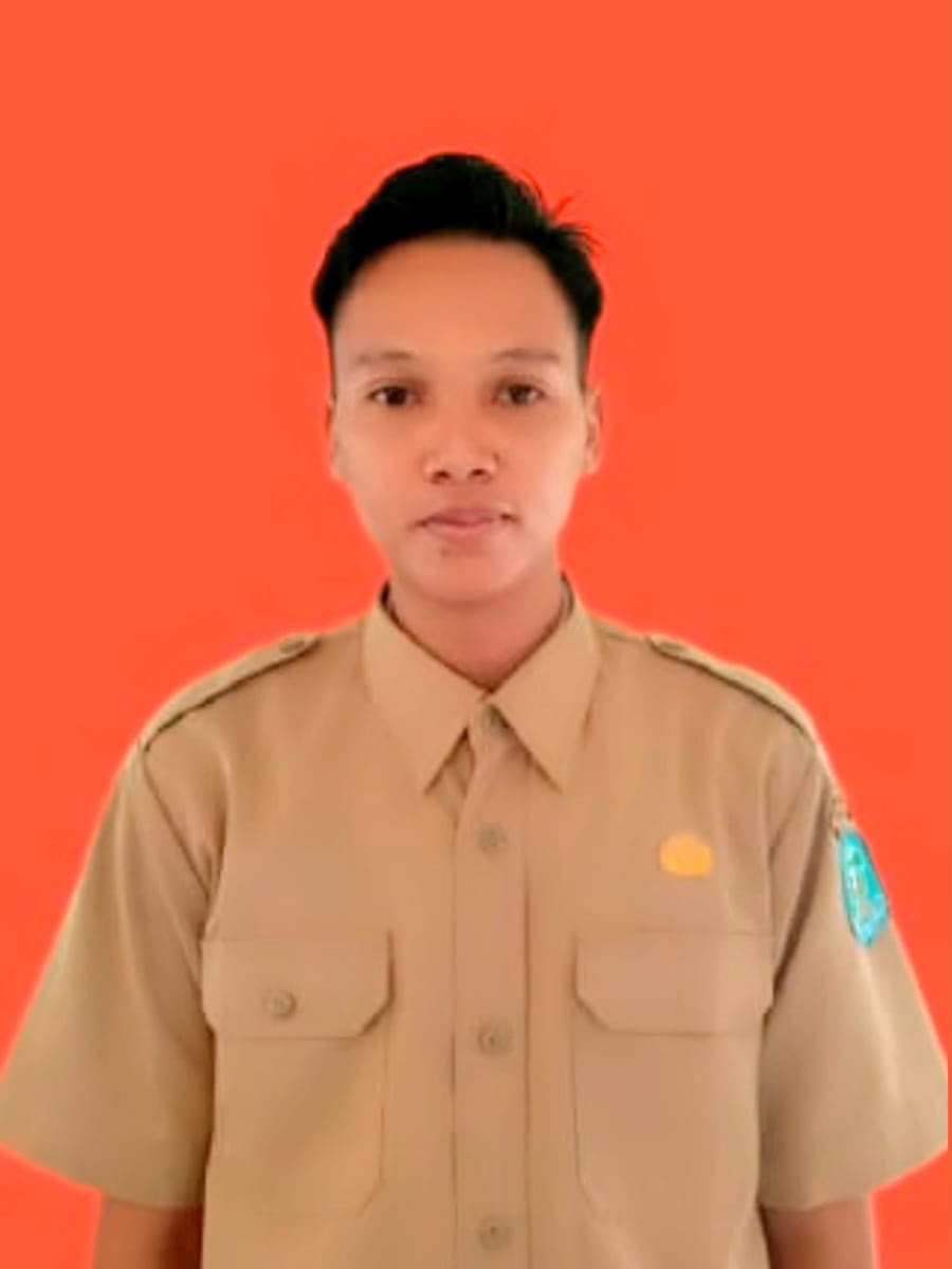 Foto aparatur desa